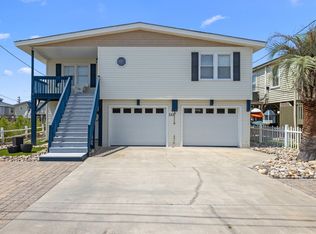 333 54th Ave N, North Myrtle Beach, SC 29582