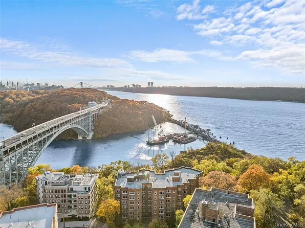 2465 Palisade Ave APT 1E, Bronx, NY 10463