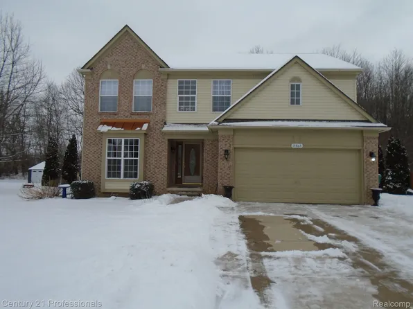 (undisclosed Address), Romulus, MI 48174