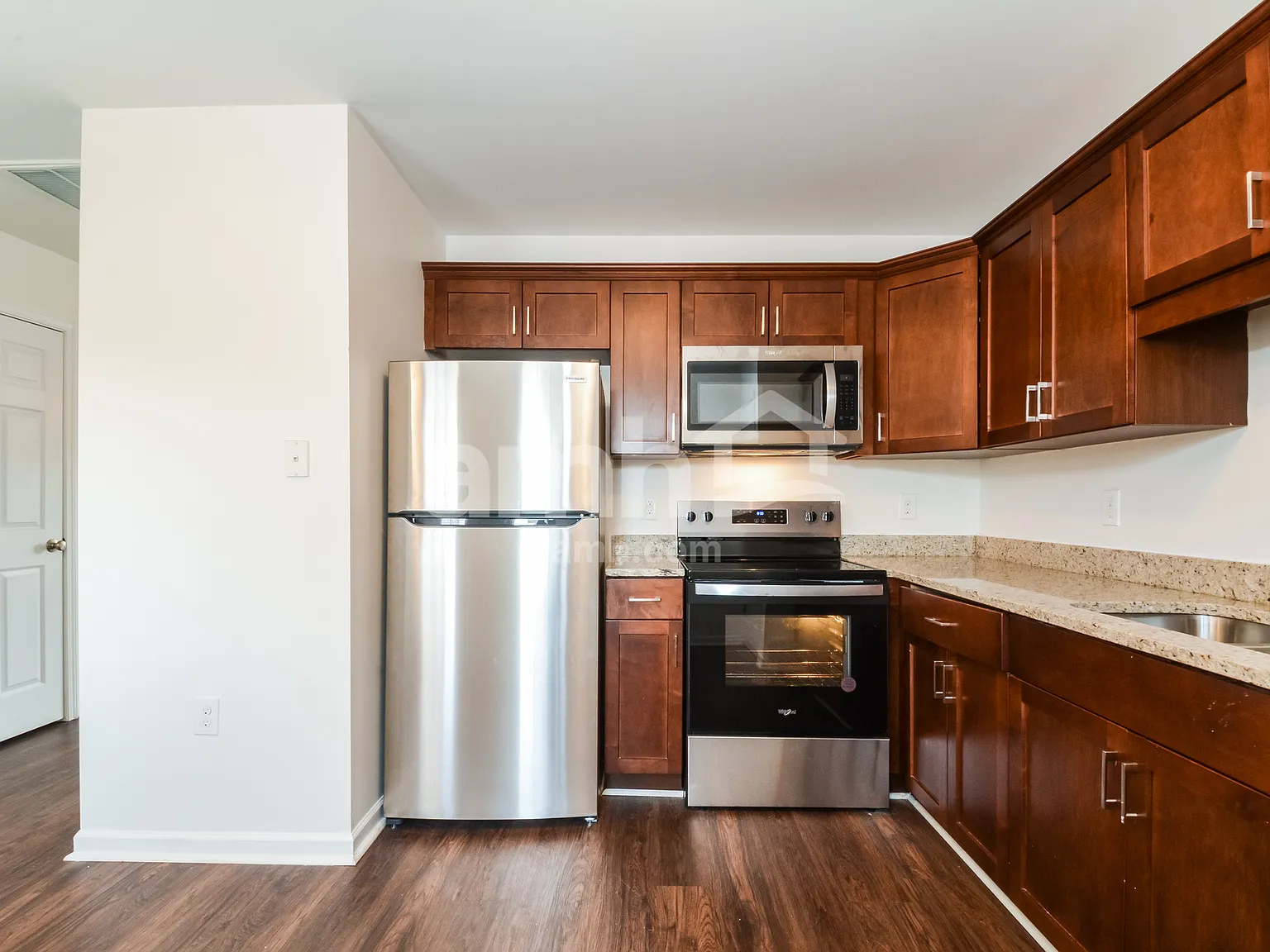 2 bed, 2.5 bath, 1200 sqft, $1,445 — Photo 4