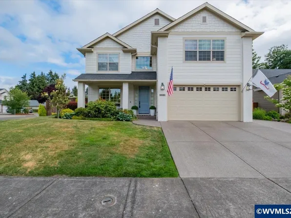 3103 Hannah Ave SE, Albany, OR 97322