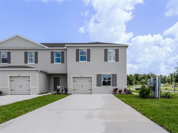 3322 Wye Oak Dr, Apopka, FL 32703