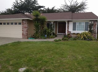 3157 Mimi Ct, Marina, CA 93933