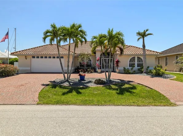 2817 La Mancha Ct, Punta Gorda, FL 33950