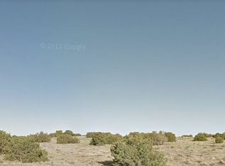 Havasupai Dr, Chambers, AZ 86502