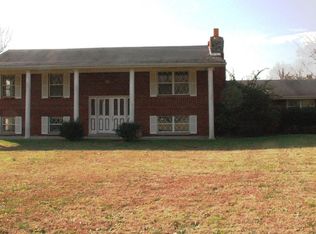 6009 Greenhouse Rd, Mayslick, KY 41055
