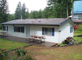 291 E Lakeview Dr, Grapeview, WA 98546