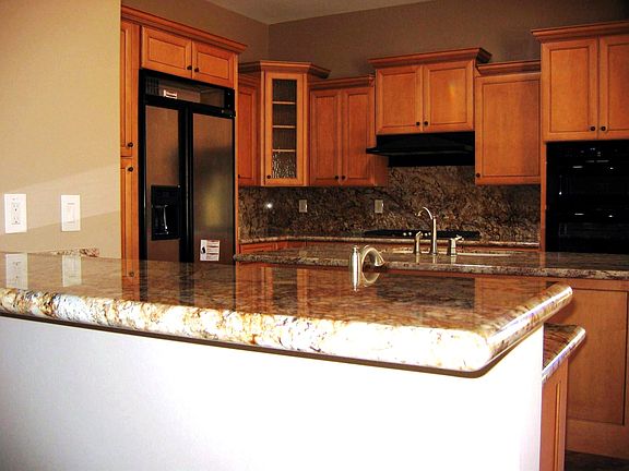 Chef's Kitchen