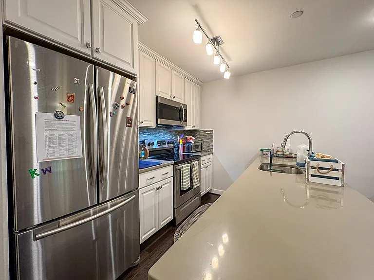 1609 New Jersey Ave NW #B — Photo 14