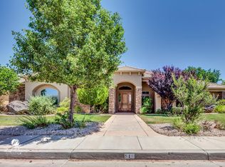 510 N Claude Dr, Santa Clara, UT 84765