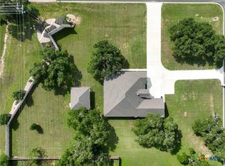 200 Wood Cv, Georgetown, TX 78633