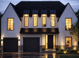 203 Foxborough Pl, Thames Centre, ON