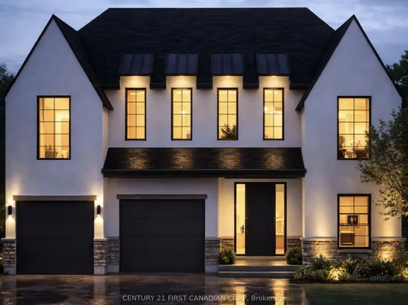 203 Foxborough Pl, Thames Centre, ON N0M 2P0