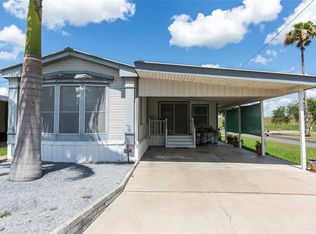 247 Irapuato St, Mercedes, TX 78570