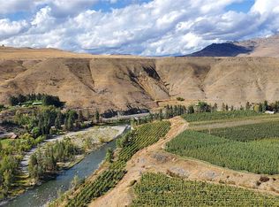 Methow River Ranch Phase 2, Methow, WA 98834