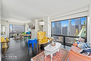 Rented by Keller Williams NYC