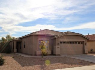 42293 W Bunker Dr, Maricopa, AZ 85138