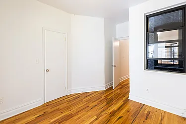 Rented by City Connections Realty