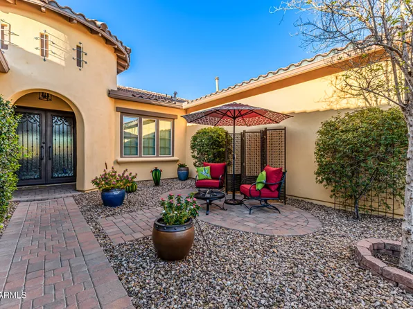 2924 E ATHENA Avenue, Gilbert, AZ 85297