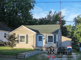 510 Wing Ave, Owensboro, KY 42303