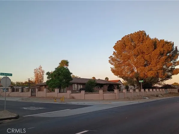 16340 Suttles Dr, Riverside, CA 92504