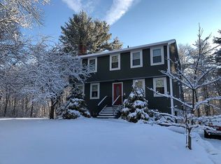 15 Kimball Rd, Londonderry, NH 03053