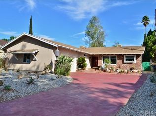 10614 Gothic Ave, Granada Hills, CA 91344