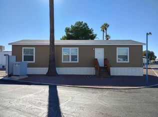 4315 N Flowing Wells Rd #18, Tucson, AZ 85705