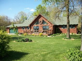 7660 W Omalley Rd, Verona, IL 60479