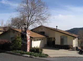 5356 Treasure Hill Dr, Oroville, CA