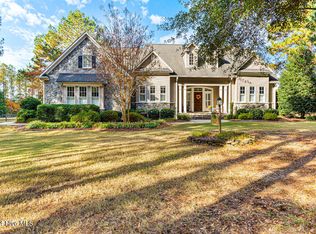 154 Horizon Trl, Aberdeen, NC 28315