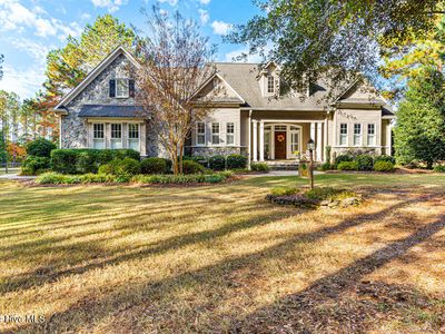 154 Horizon Trail, Aberdeen, NC, 28315