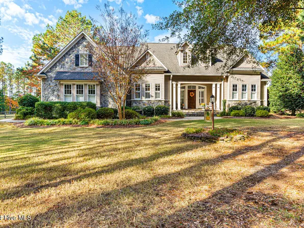 154 Horizon Trail, Aberdeen, NC 28315