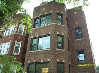 7729 S Phillips Ave APT 2, Chicago, IL 60649