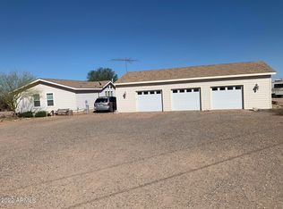28821 N 203rd Ave, Wittmann, AZ 85361