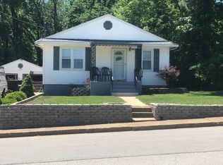 852 W State St, Union, MO