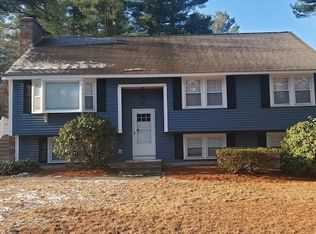 1 Winter Hill Rd #U, Derry, NH 03038