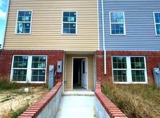 1000 E Cold Spring Ln, Baltimore, MD 21212