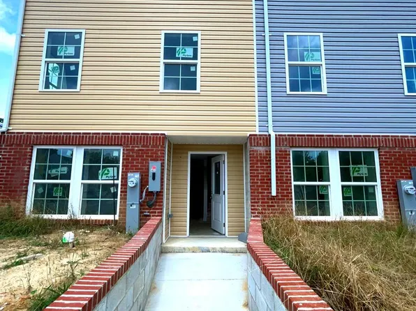 1000 E Cold Spring Ln, Baltimore, MD 21212