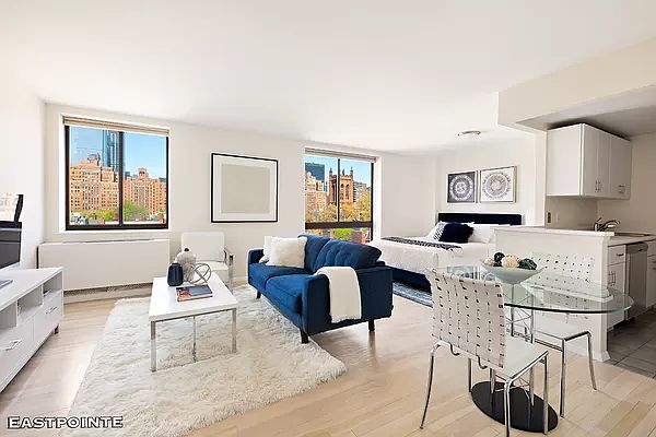 1st image of 445 W 19th St APT 8A