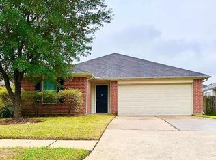 2418 Halstead Dr, Spring, TX 77386