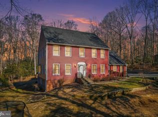 10401 Three Doctors Rd, Dunkirk, MD 20754