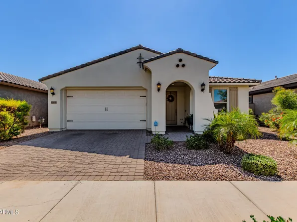 10051 E WAVELENGTH Avenue, Mesa, AZ 85212