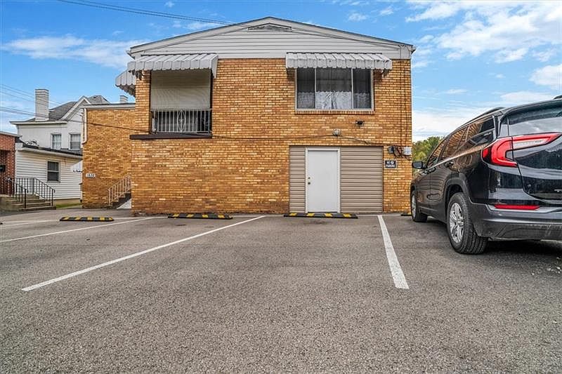 1632 Lincoln Way McKeesport PA Zillow