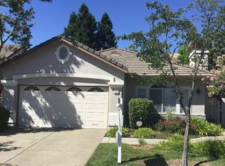 470 Glasgow Cir, Danville, CA 94526