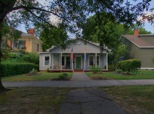 918 Dacian Ave, Durham, NC 27701