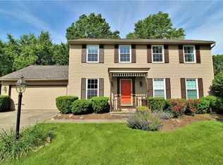 5168 Topaz Dr, Hudson, OH 44236
