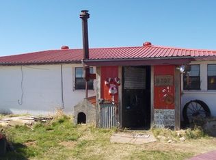 8731 E Highway 350, Big Spring, TX 79720