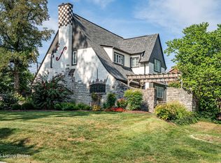 2323 Woodford Pl, Louisville, KY 40205