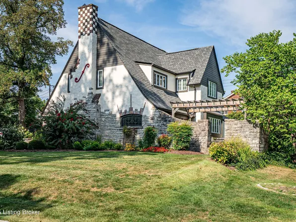 2323 Woodford Pl, Louisville, KY 40205